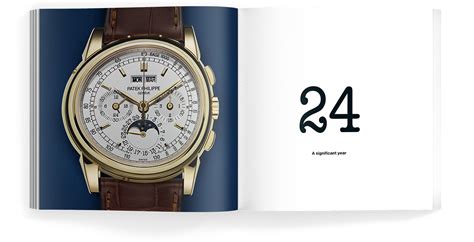 patek philippe book review|Patek Philippe the authorized biography.